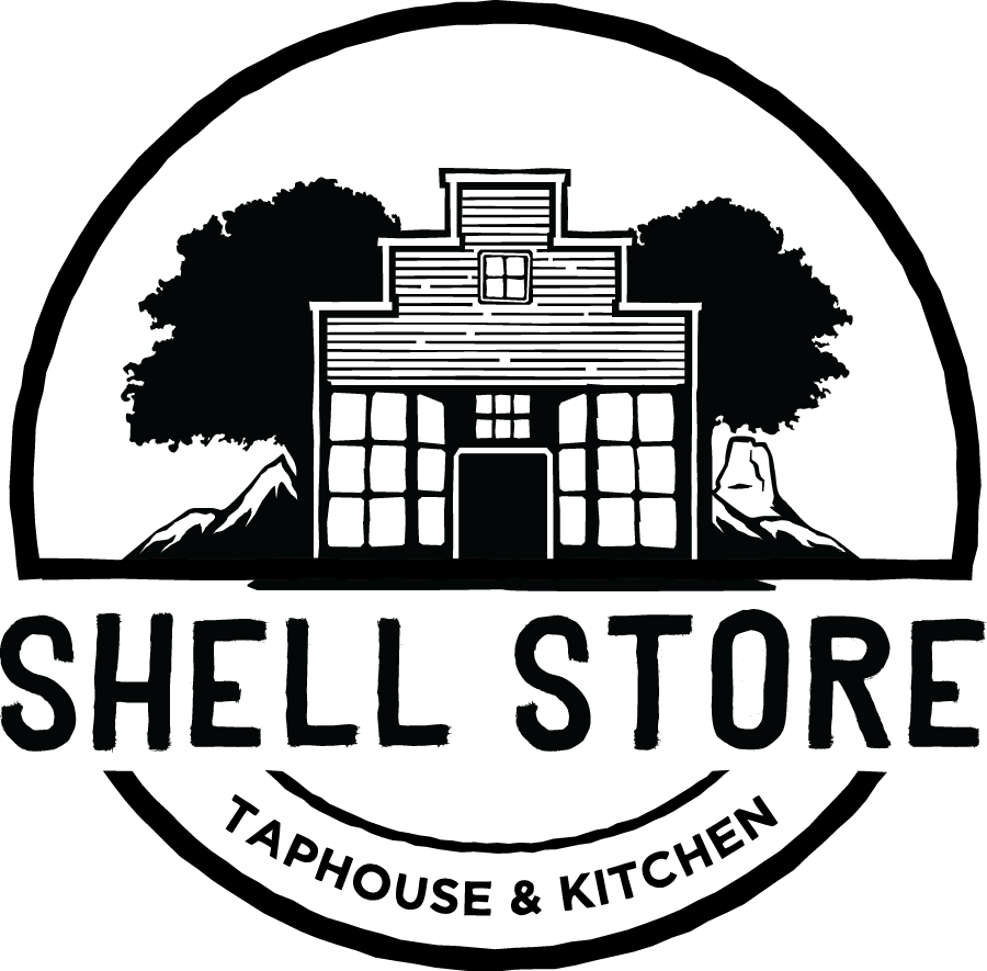 Old Shell Store